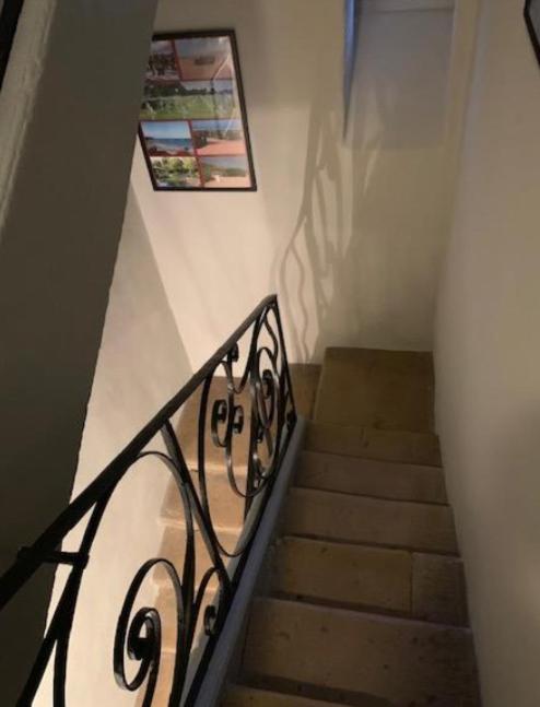 Apartamento Studio Juno Beach Bayeux Exterior foto